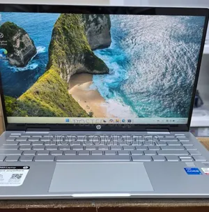 New Laptop HP Pavilion 14 8GB Intel Core I5 SSD 512GB
