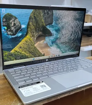 New Laptop HP Pavilion 14 8GB Intel Core I5 SSD 512GB