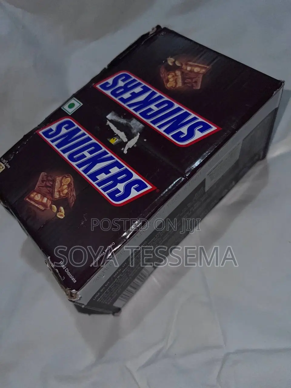 Snickers Chocolate