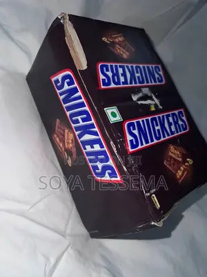 Snickers Chocolate