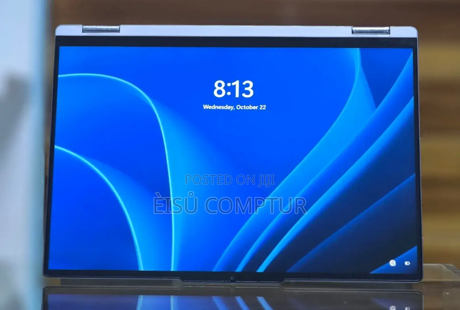 New Laptop Lenovo Yoga 7i 32GB AMD Ryzen 5 SSD 512GB