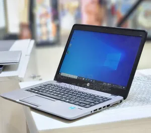 New Laptop HP EliteBook 840 G2 4GB Intel Core I5 HDD 500GB