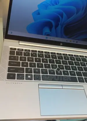 New Laptop HP EliteBook 840 G7 16GB Intel Core I7 SSD 512GB