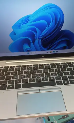 New Laptop HP EliteBook 840 G7 16GB Intel Core I7 SSD 512GB