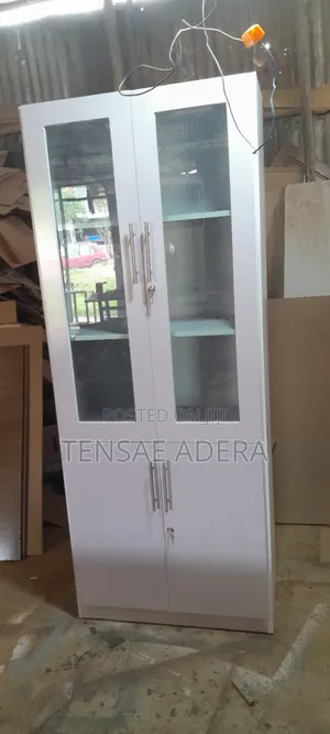 Photo - File Cabinet 80*180cm
