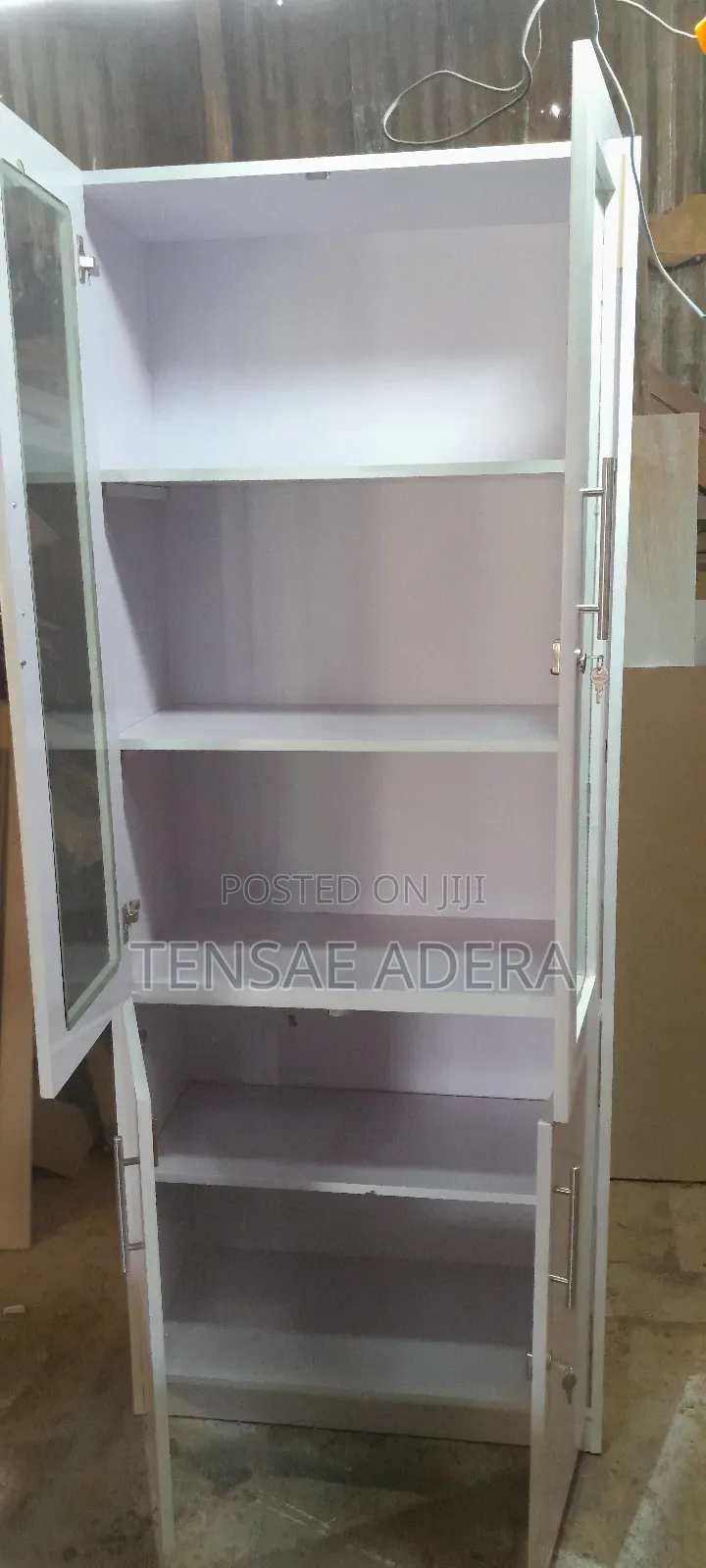 File Cabinet 80*180cm