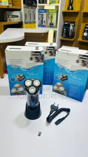 Photo - Aquatic Shaver Philps