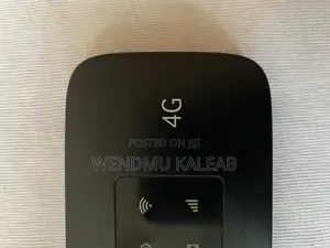 Pocket Wifi Router