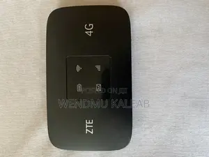 Photo - Pocket Wifi Router