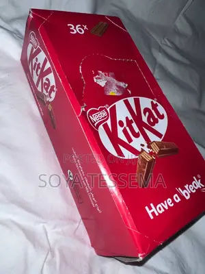 Kit Kat Chocolate