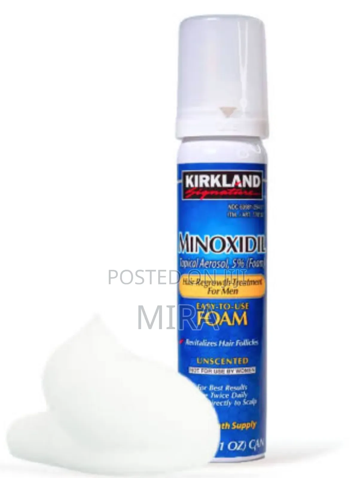 Minoxide Hair Regrowth