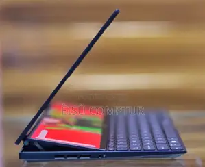 Photo - New Laptop Asus ZenBook Pro 15 UX535L 32GB Intel Core I7 SSD 1T