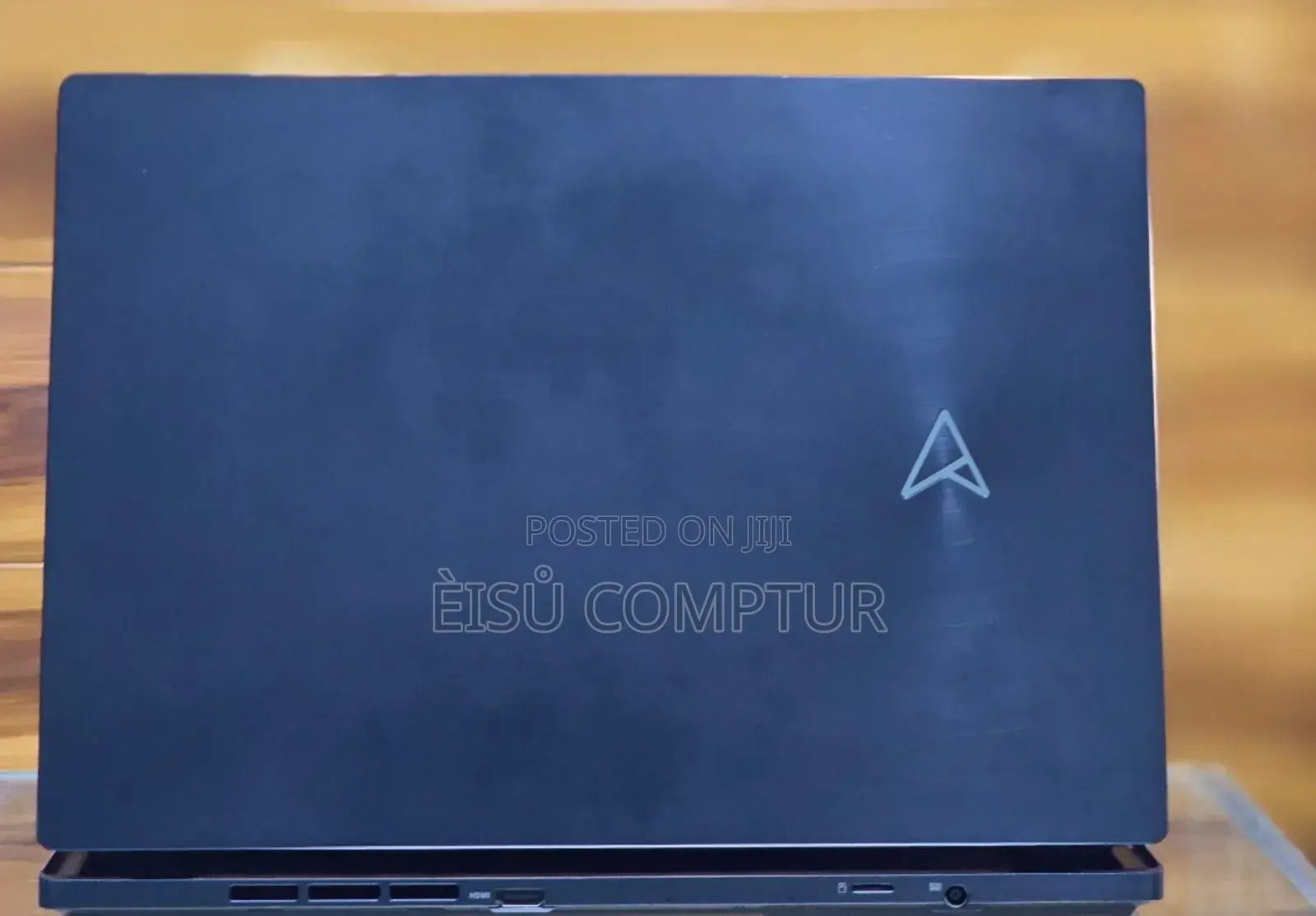 New Laptop Asus ZenBook Pro 15 UX535L 32GB Intel Core I7 SSD 1T