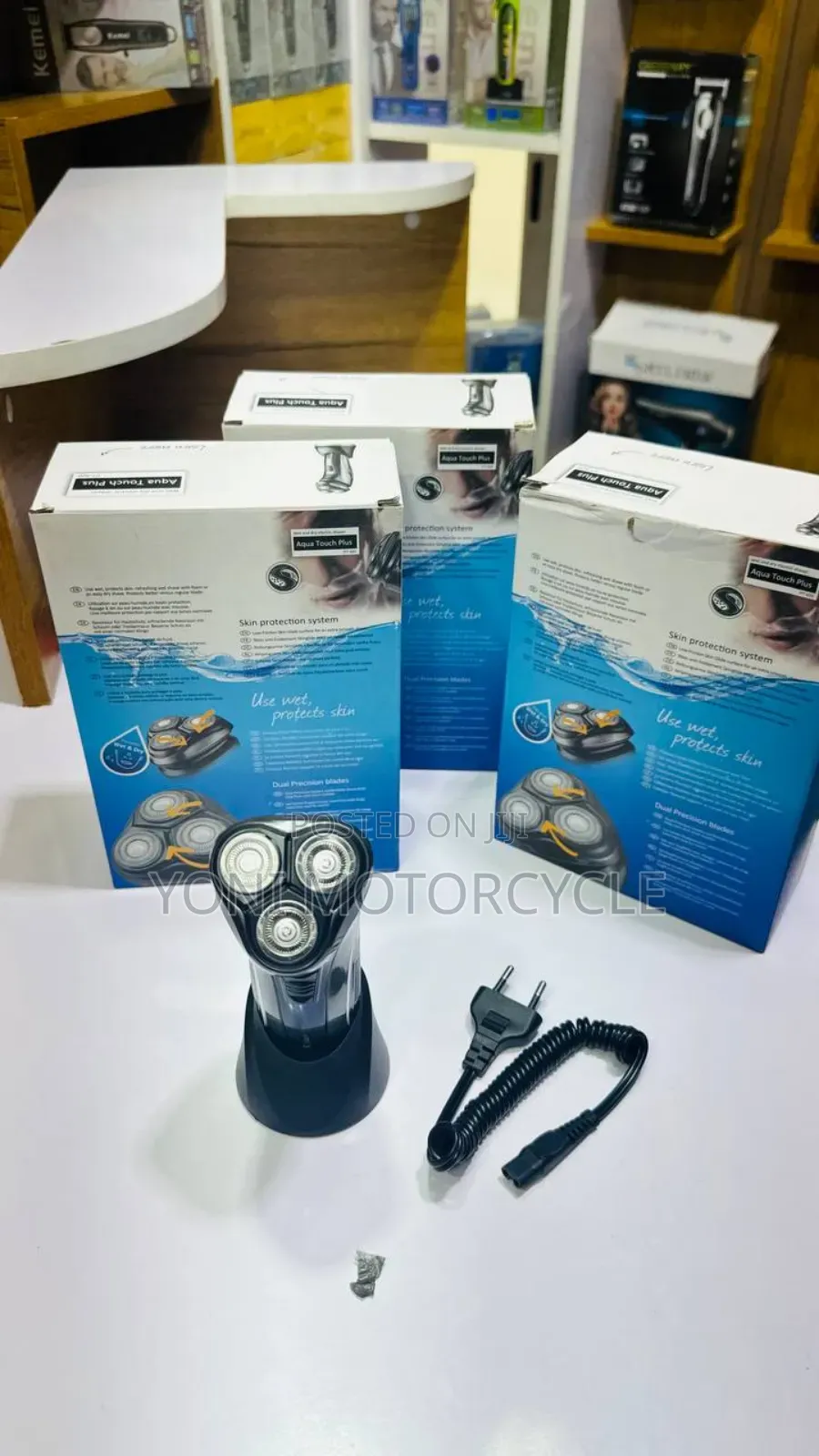 Saver Philps Aquatic00shaver88philips01aquatic