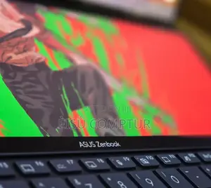 New Laptop Asus ZenBook Pro 15 UX535L 32GB Intel Core I7 SSD 1T