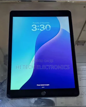 New Apple iPad 10.2 (2020) 256 GB Gray