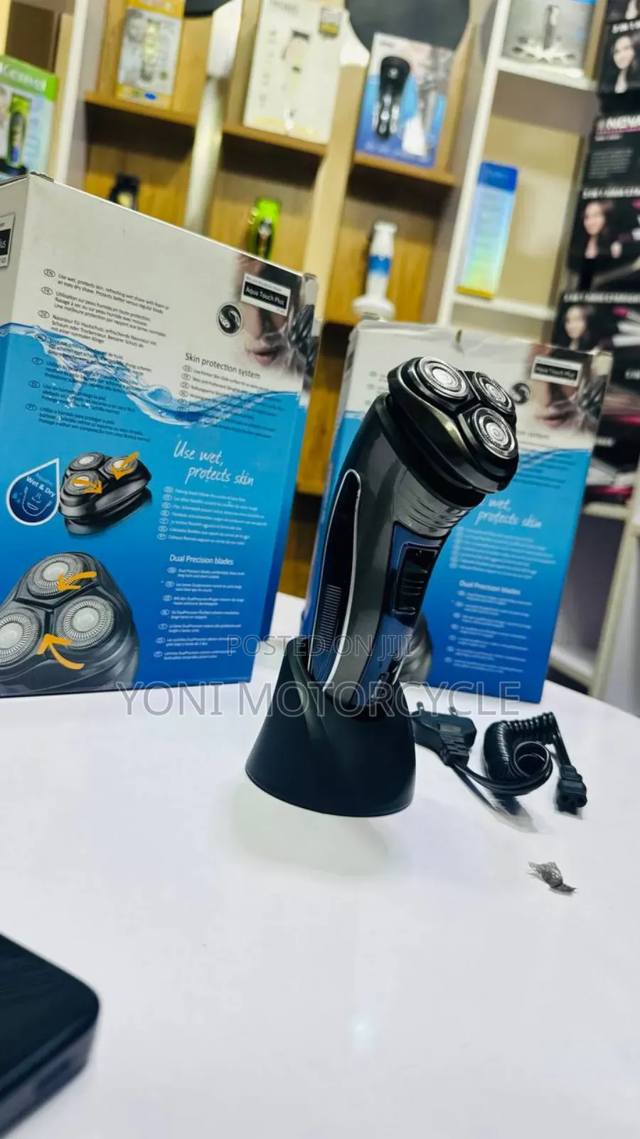 Philips Aquatic Shaver00originalshaver00philips11aquatic90shaverphilip