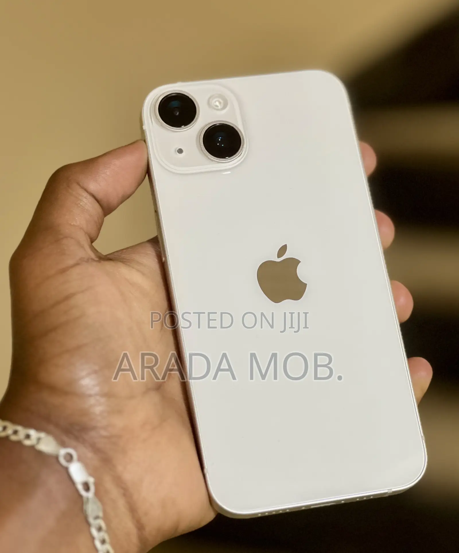 Apple iPhone 14 256 GB White