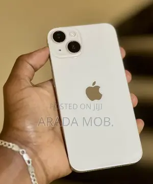 Apple iPhone 14 256 GB White