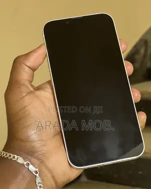 Apple iPhone 14 256 GB White