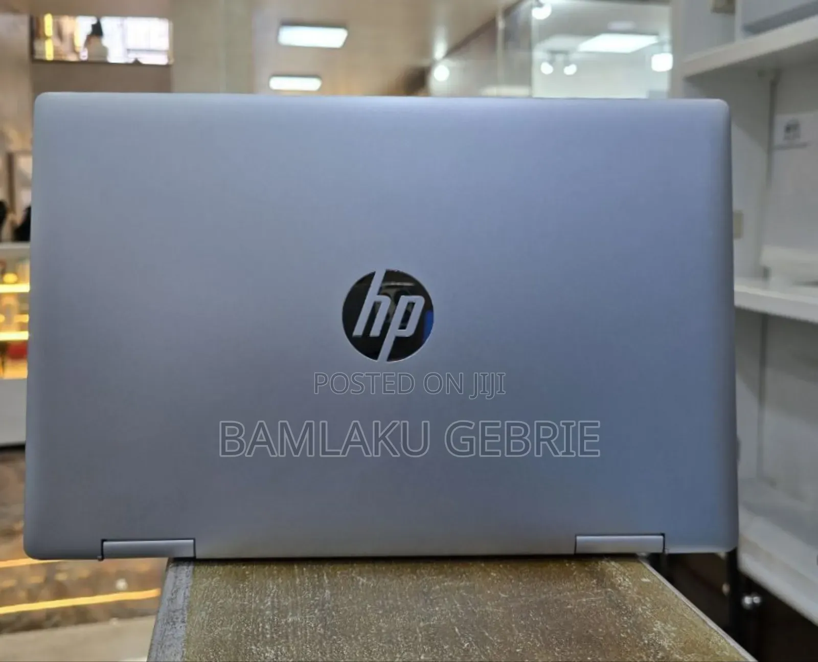 New Laptop HP Pavilion 15 8GB Intel Core I5 SSD 512GB