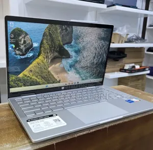 New Laptop HP Pavilion 15 8GB Intel Core I5 SSD 512GB