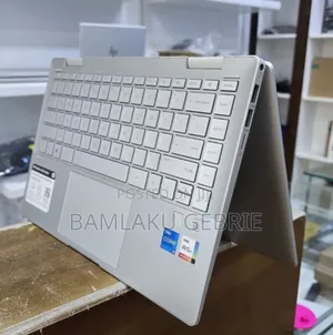 New Laptop HP Pavilion 15 8GB Intel Core I5 SSD 512GB