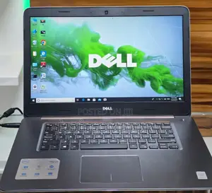 Photo - New Laptop Dell Inspiron 15 8GB Intel Core I7 SSD 1T