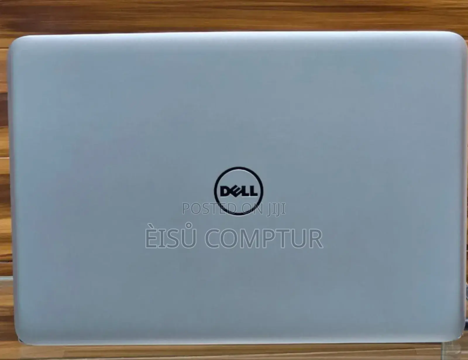 New Laptop Dell Inspiron 15 8GB Intel Core I7 SSD 1T