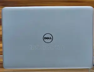 New Laptop Dell Inspiron 15 8GB Intel Core I7 SSD 1T