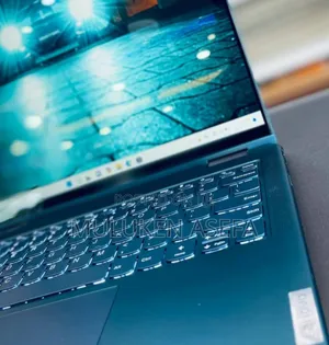 New Laptop Lenovo Yoga 3 16GB Intel Core Ultra 7 SSD 512GB