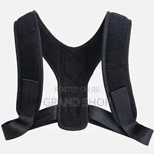 Posture Back Corrector High Quality Belt