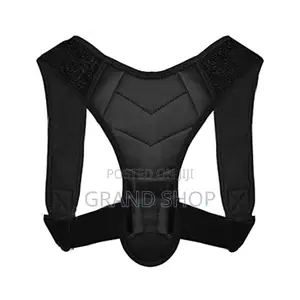 Photo - Posture Back Corrector High Quality Belt