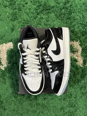Jordan 1 Low Se "Concord" Sneakers