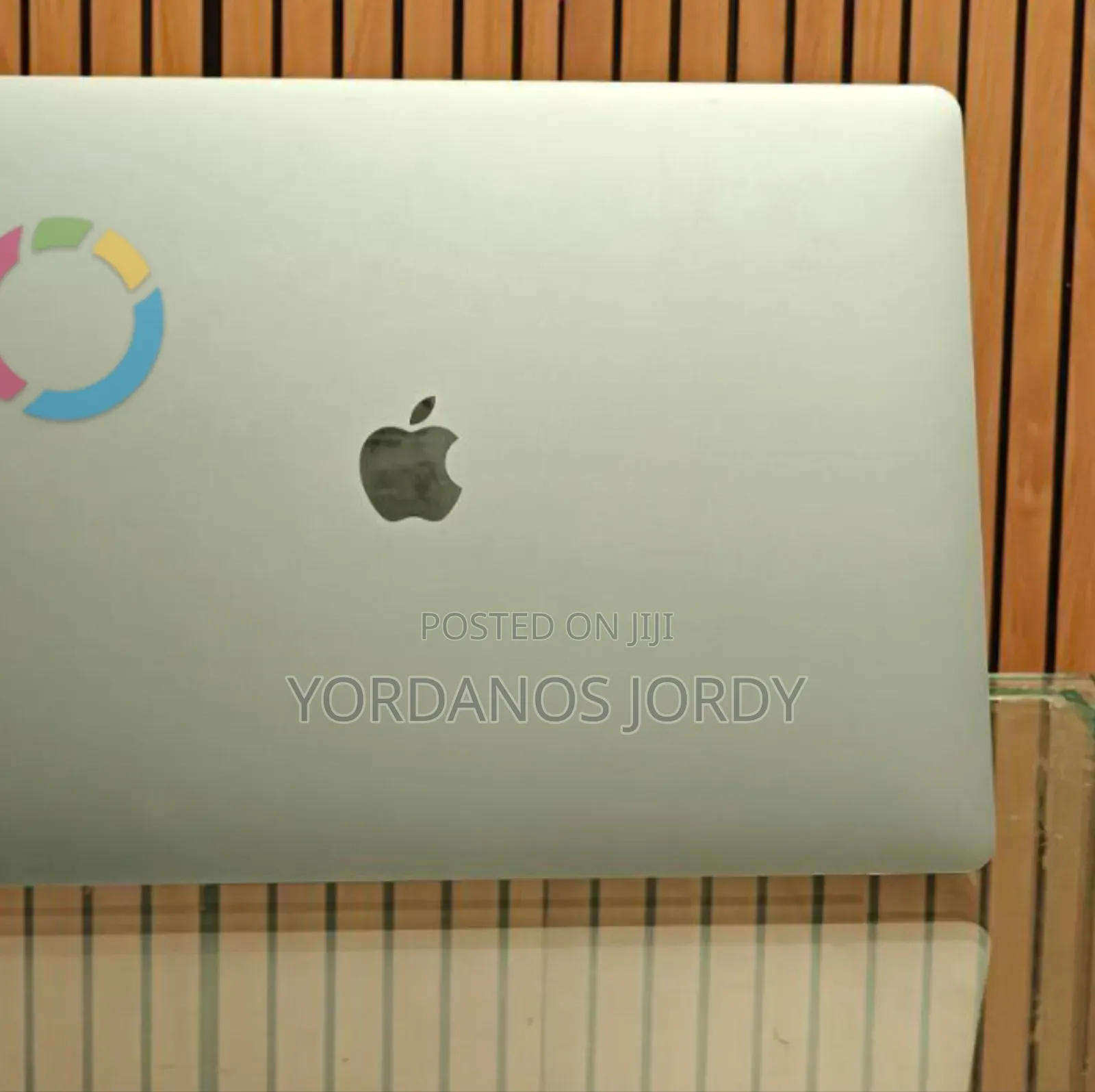 New Laptop Apple MacBook Pro 2019 16GB Intel Core I7 SSD 512GB