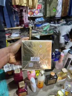 Photo - Orginal Eclair Lattafa