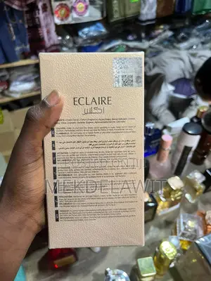 Orginal Eclair Lattafa