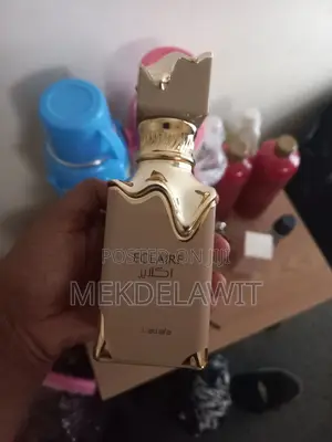 Orginal Eclair Lattafa