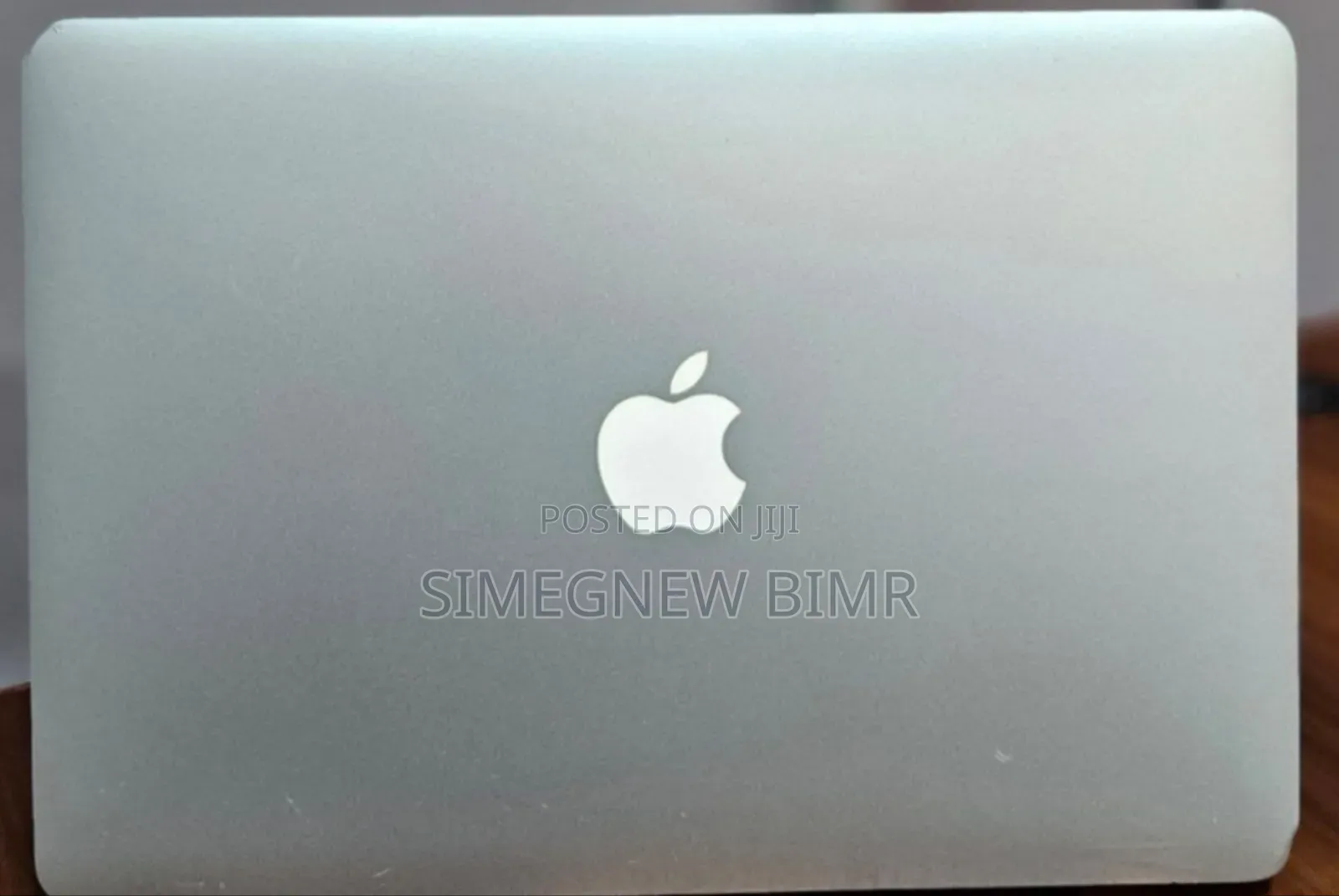 New Laptop Apple MacBook Air 2015 8GB Intel Core I5 SSD 256GB