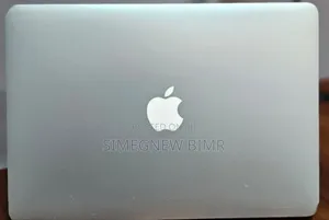 New Laptop Apple MacBook Air 2015 8GB Intel Core I5 SSD 256GB