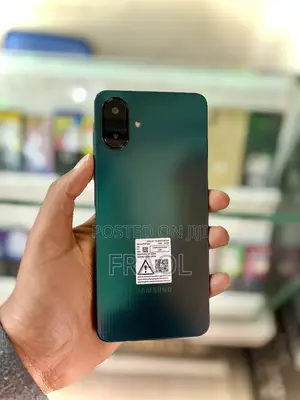 New Samsung Galaxy A07 4G 64 GB Bronze