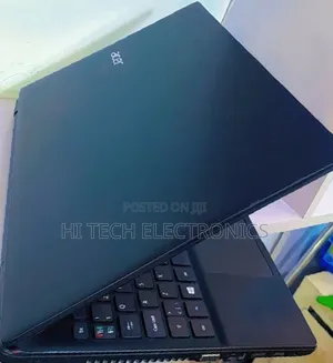 Photo - New Laptop Acer Aspire 5 8GB AMD A4 SSD 128GB