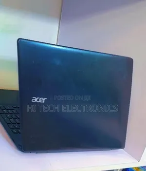 New Laptop Acer Aspire 5 8GB AMD A4 SSD 128GB