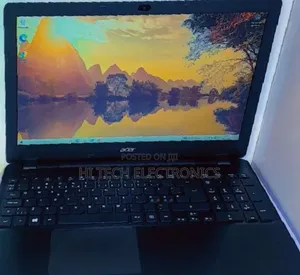 New Laptop Acer Aspire 5 8GB AMD A4 SSD 128GB