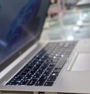 New Laptop HP EliteBook 840 G5 16GB Intel Core I7 SSD 512GB