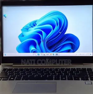 New Laptop HP EliteBook 840 G5 16GB Intel Core I7 SSD 512GB