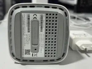 Photo - 5g Router Wifi