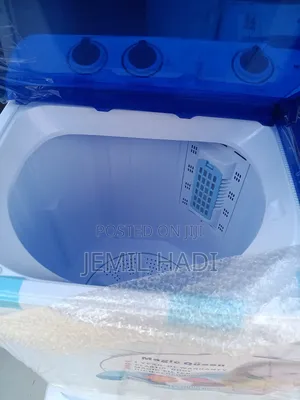 Photo - Life Star Wshing Mashin 16kg