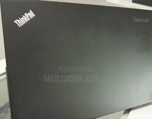 Photo - New Laptop Lenovo ThinkPad X240 8GB Intel Core I5 SSD 256GB