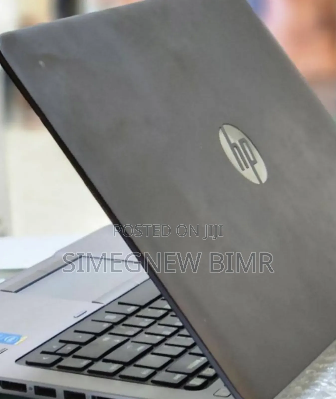 New Laptop HP EliteBook 840 4GB Intel Core I5 SSD 500GB